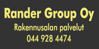 Rander Group Oy